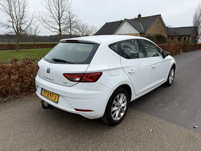 SEAT Leon 2