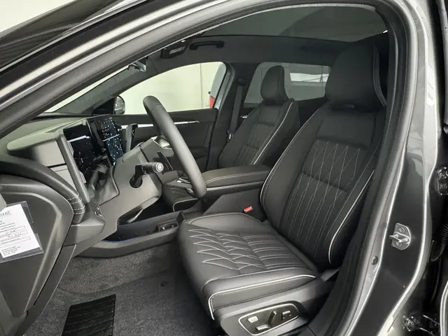 Mitsubishi Eclipse Cross Instyle 87 kWh 2025 Elektrisch 7