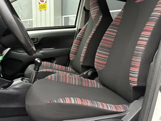 Citroën C1 1.0 e-VTi Style Edition 2016 Benzine 10