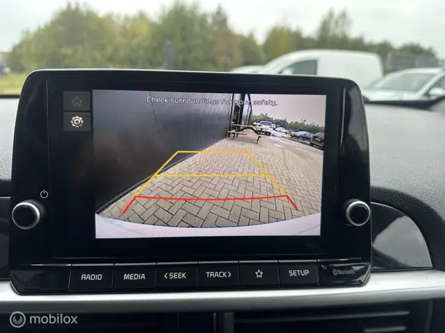 Kia Picanto 1.0 DPi DynamicPlusLine 2023 Benzine 15