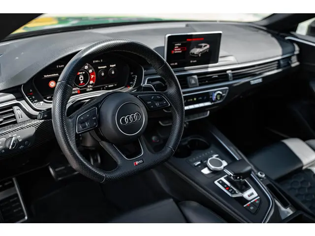 Audi RS5 A5 Sportback 2.9 TFSI quattro 2019 Benzine 39