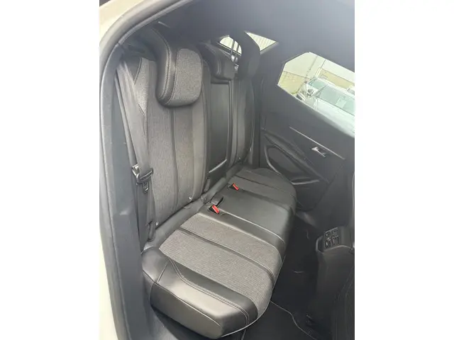 Peugeot 3008 1.6 GT Line | 1e Eigenaar|NL Auto| 2018 Benzine 28