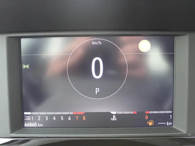 Opel Mokka 1.2 Turbo GS Line 2021 Benzine 13