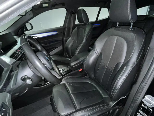 BMW X2 sDrive20i High Executive Edition 2020 Benzine 7