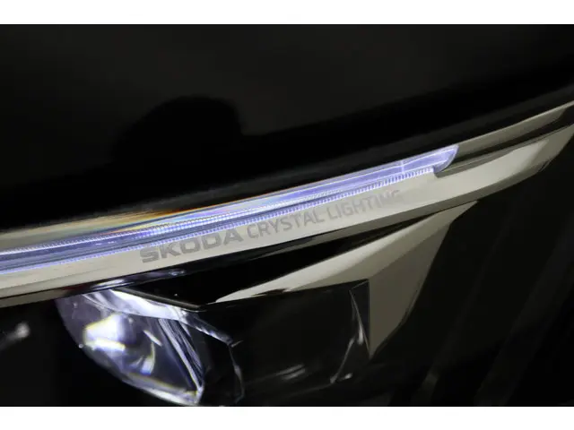 Škoda Scala 1.0 TSI DSG Sport Business 2023 Benzine 27