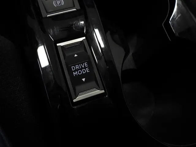 Peugeot e-208 EV Active Pack 50 kWh 2023 Elektrisch 24