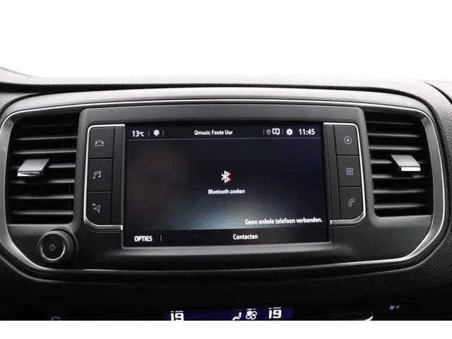 Opel Vivaro-e Electric L3 75 kWh 2023 Elektrisch 21
