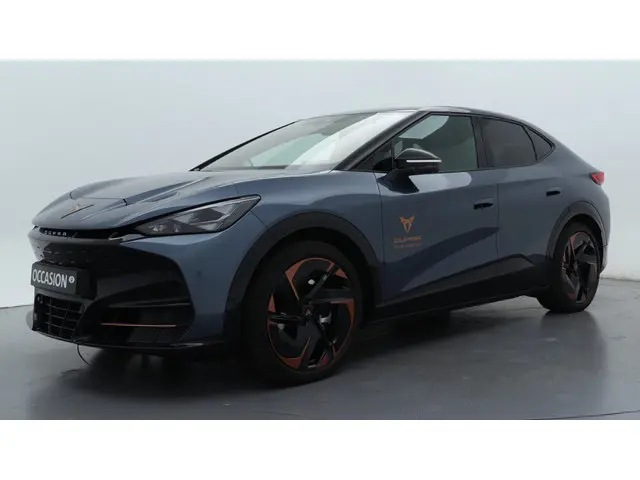 CUPRA Tavascan VZ Adrenaline 82 kWh 2024 Elektrisch