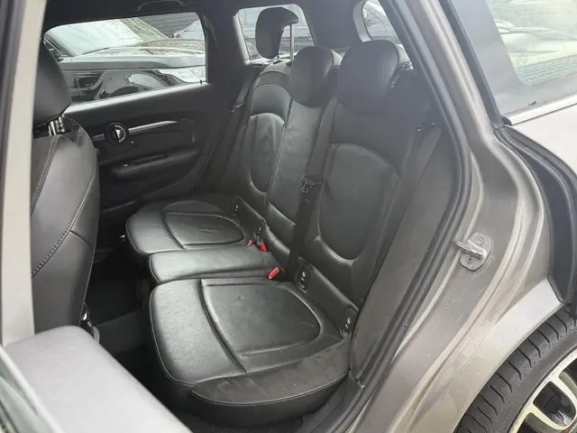 MINI Clubman Mini 2.0 Cooper S 2016 Benzine 24