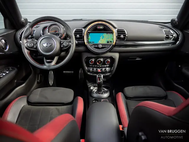 MINI Clubman Mini 2.0 Cooper S 2019 Benzine 7
