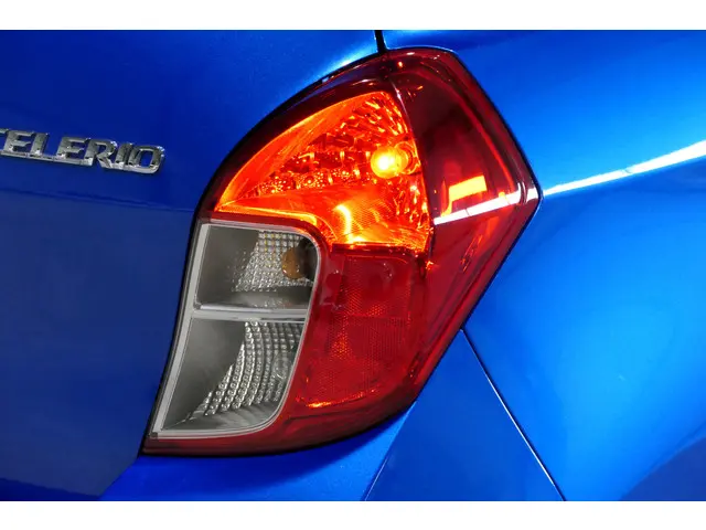 Suzuki Celerio 1.0 Comfort 2020 Benzine 35