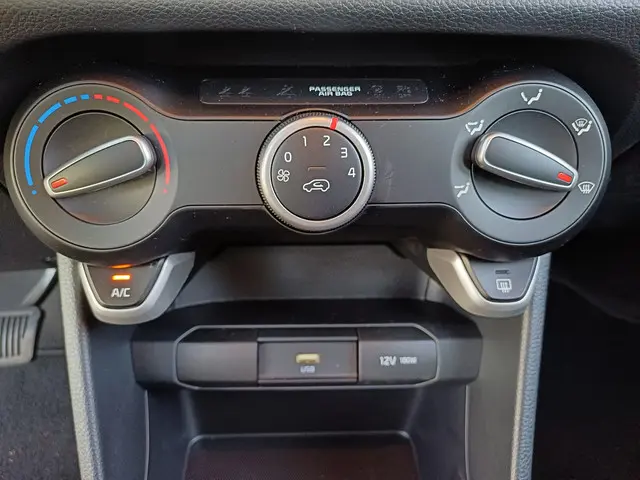 Kia Picanto 1.0 DPi ComfortLine 2022 Benzine 33