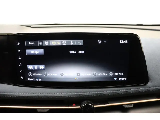 Nissan ARIYA Evolve 91 kWh 2023 Elektrisch 25