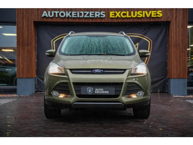 Ford Kuga Ford Kuga 2014 Benzine 3