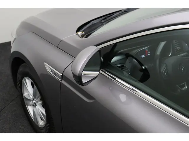 Renault Talisman Estate 1.5 dCi Zen 2017 Diesel 17