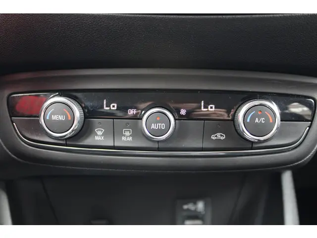 Opel Crossland X 1.2 Turbo 2020 Benzine 33