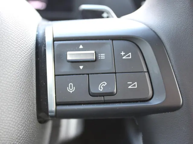 Citroën C4 HYBRID 145 BUSINESS 2025 Hybride Benzine 27