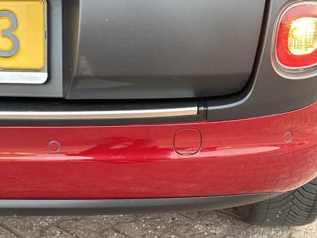 Fiat 500L 0.9 TwinAir Lounge 2013 Benzine 35