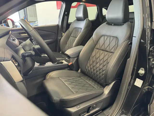 Nissan QASHQAI 1.3 MHEV Xtronic Tekna 2023 Benzine 10
