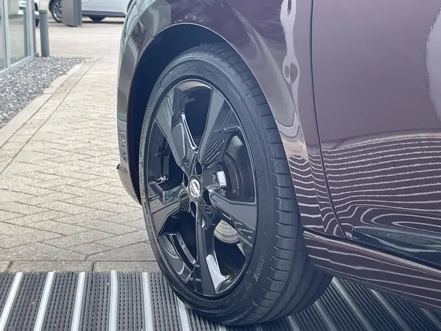Nissan Micra 1.0 IG-T N-Style 2020 Benzine 19