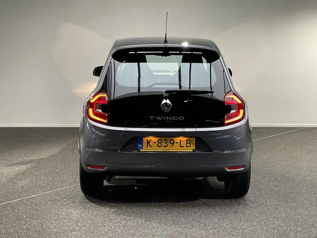 Renault Twingo 1.0 SCe Collection 2021 Benzine 14