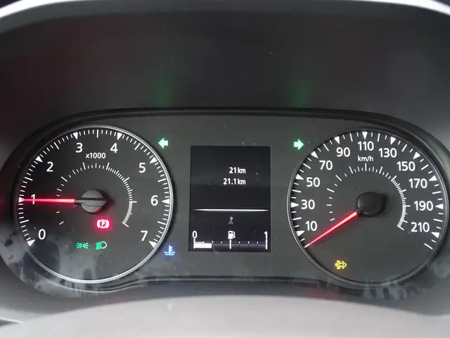 Nissan Interstar 2.3 dCi L2H2 N-Connecta 2024 Diesel 14