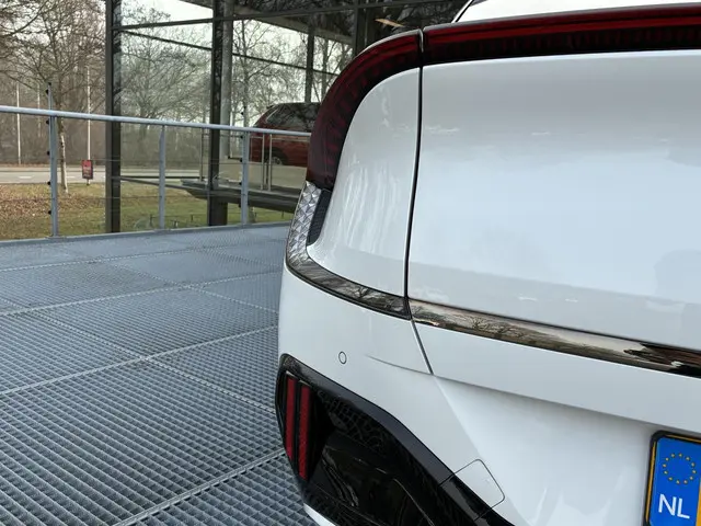 Kia EV6 GT AWD 77.4 kWh 2023 Elektrisch 42