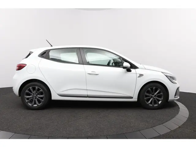 Renault Clio 1.0 TCe Zen 2020 Benzine 8