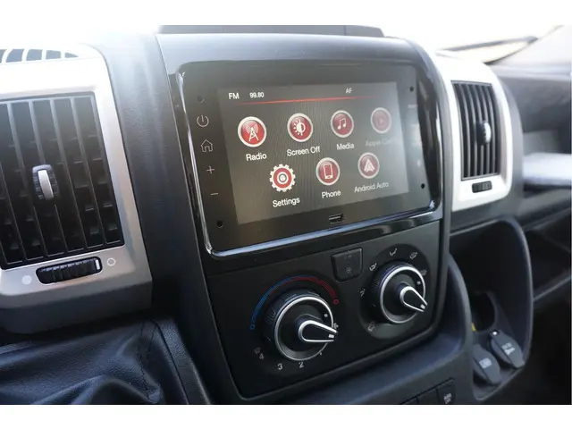 Citroën Jumper 33 2.2 140PK L1H1 BPM VRIJ!! 2024 Diesel 12