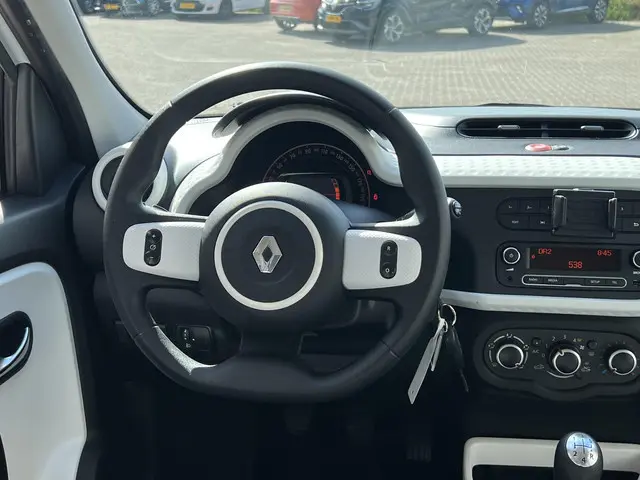 Renault Twingo 1.0 SCe Collection 2018 Benzine 10