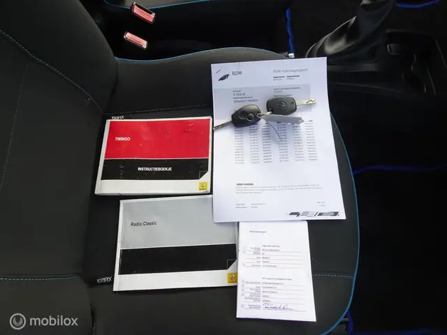 Renault Twingo 1.2 16V Parisienne 2013 Benzine 13