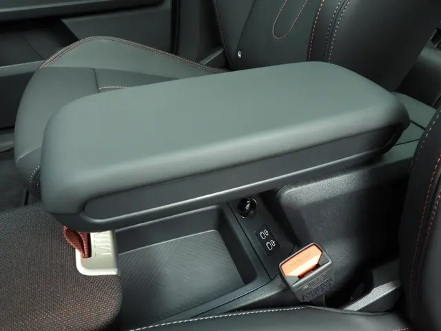 MINI Countryman SE 2025 Elektrisch 24