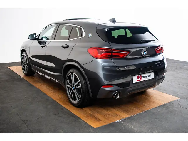 BMW X2 sDrive18i 2018 Benzine 2