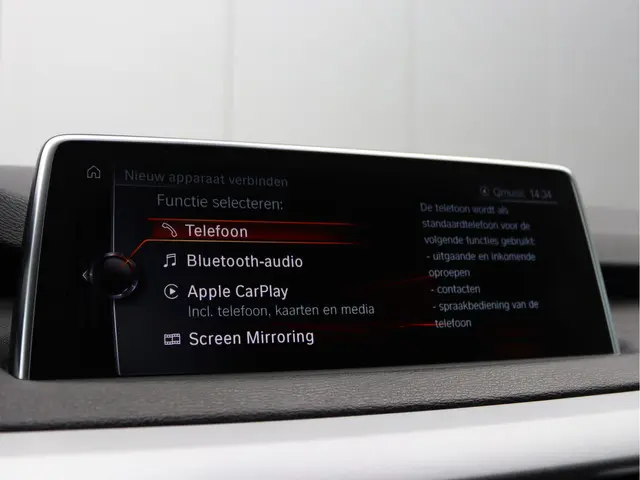 BMW X5 xDrive40e High Executive 2017 Hybride Benzine 49
