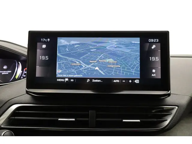 Peugeot 5008 1.2 Hybrid 145 GT 2024 Hybride Benzine 26