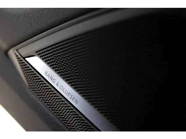 Audi RS6 Avant TFSI quattro 2022 Benzine 32