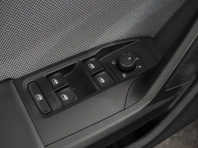 SEAT Leon 1.0 eTSI 110pk DSG Style 2024 Benzine 12