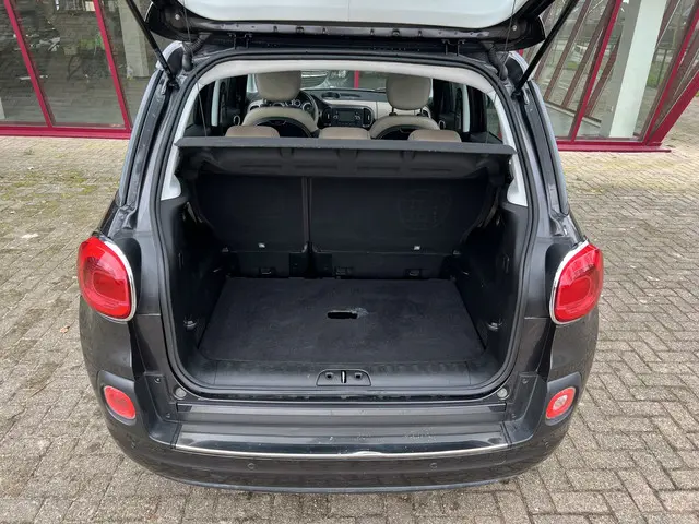 Fiat 500L 1.4-16V Lounge 2012 Benzine 30