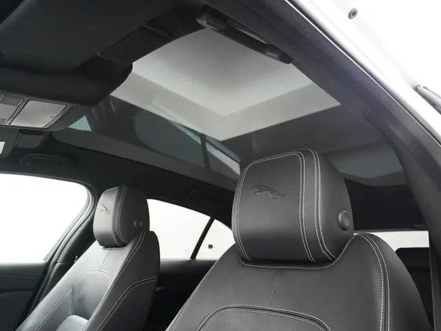 Jaguar I-PACE EV320 HSE 90 kWh 2020 Elektrisch 20