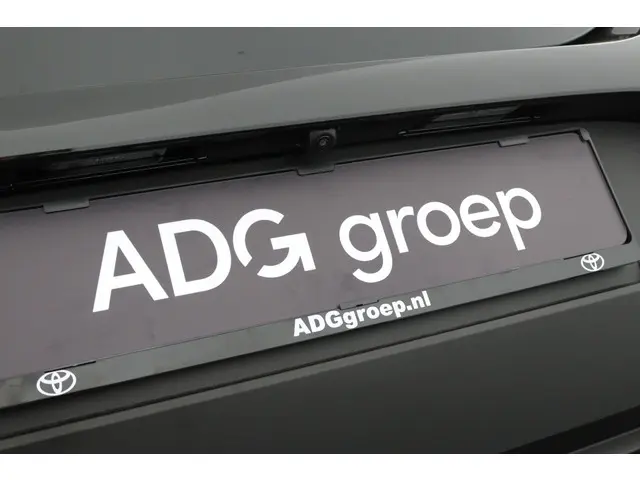 Toyota Aygo X 1.0 VVT-i MT Play 2025 Benzine 19