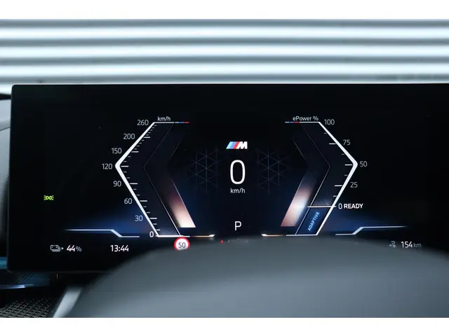 BMW i5 eDrive40 2025 Elektrisch 20