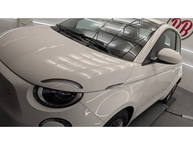 Fiat 500 Urban 42 kWh 2024 Elektrisch 9