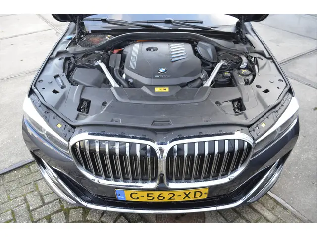 BMW 7 Serie 745e High Executive 2019 Hybride Benzine 6