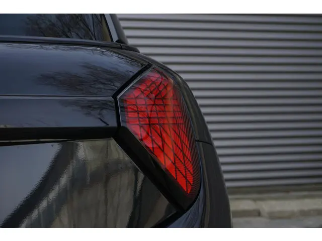MINI 3-Deurs Cooper C 2025 Benzine 12
