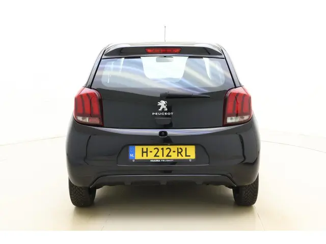 Peugeot 108 1.0 e-VTi Blue Lease Executive 2020 Benzine 11