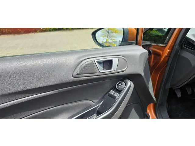 Ford Fiesta 1.0 Style 2015 Benzine 15