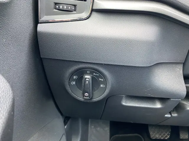 Škoda Karoq 1.5 TSI ACT Business Edition 2021 Benzine 22