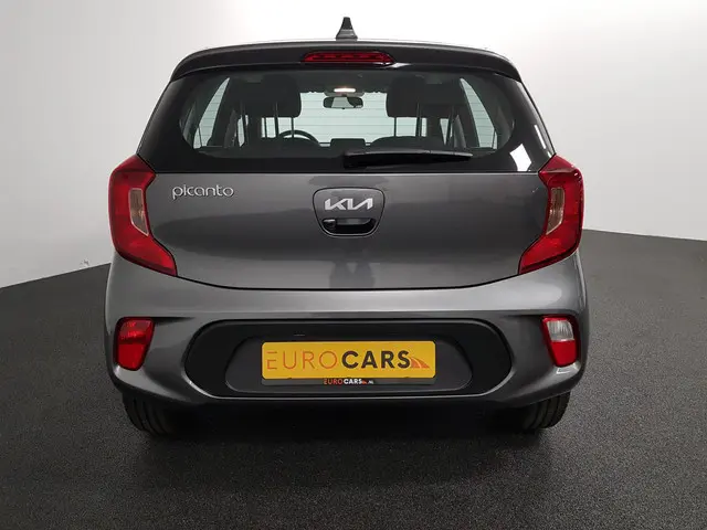 Kia Picanto 1.0 DPi Automaat DynamicLine 2022 Benzine 3