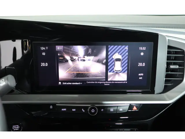 Opel Mokka 50-kWh 11kW bl. Elegance 2022 Elektrisch 18