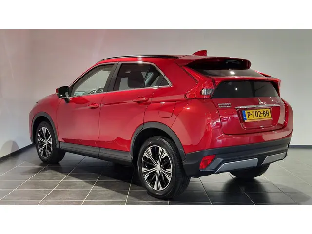 Mitsubishi Eclipse Cross 1.5 DI-T Pure 2018 Benzine 7